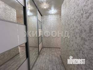 1-к квартира, вторичка, 41м2, 9/12 этаж