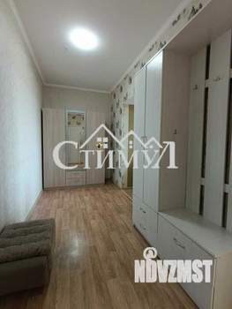 1-к квартира, вторичка, 45м2, 6/9 этаж