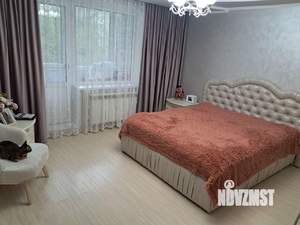4-к квартира, вторичка, 92м2, 3/9 этаж