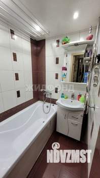 2-к квартира, вторичка, 49м2, 5/5 этаж