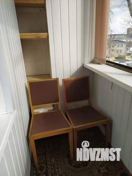 3-к квартира, вторичка, 60м2, 5/9 этаж