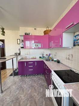 3-к квартира, вторичка, 62м2, 1/9 этаж
