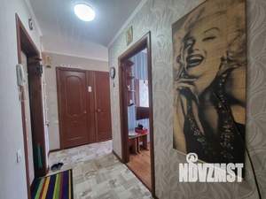2-к квартира, вторичка, 43м2, 3/5 этаж