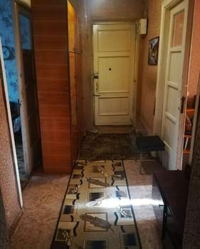 3-к квартира, вторичка, 72м2, 2/2 этаж