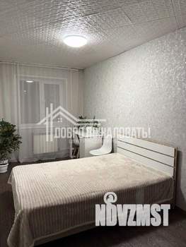 3-к квартира, вторичка, 57м2, 4/5 этаж