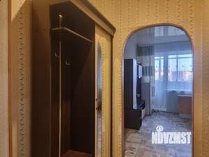 Студия квартира, вторичка, 20м2, 2/5 этаж