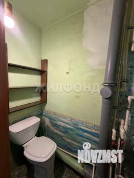 1-к квартира, вторичка, 33м2, 4/5 этаж