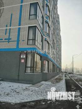 1-к квартира, вторичка, 33м2, 8/9 этаж