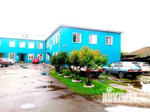 1-к квартира, вторичка, 36м2, 1/2 этаж