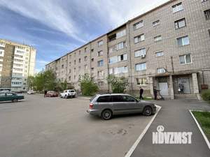 2-к квартира, вторичка, 45м2, 1/5 этаж