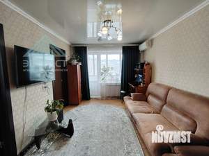 4-к квартира, вторичка, 61м2, 3/5 этаж