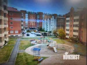 1-к квартира, вторичка, 34м2, 3/5 этаж