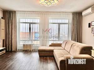Студия квартира, вторичка, 80м2, 9/9 этаж