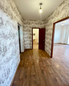 2-к квартира, вторичка, 53м2, 9/9 этаж