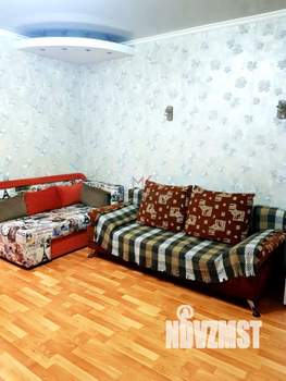 4-к квартира, вторичка, 90м2, 6/7 этаж