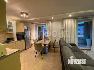 2-к квартира, вторичка, 72м2, 5/5 этаж