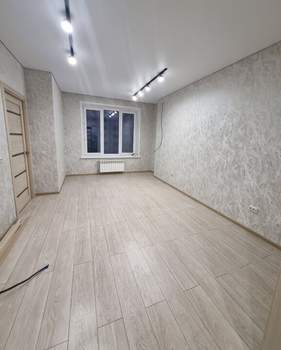 1-к квартира, вторичка, 33м2, 5/9 этаж