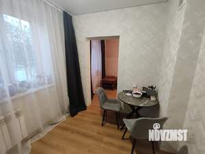 1-к квартира, вторичка, 33м2, 1/5 этаж
