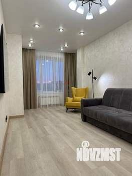 2-к квартира, вторичка, 62м2, 7/9 этаж