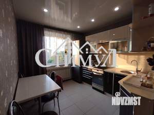 3-к квартира, вторичка, 67м2, 5/5 этаж