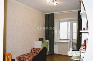 2-к квартира, вторичка, 65м2, 4/6 этаж