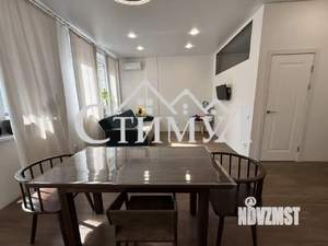 2-к квартира, вторичка, 55м2, 2/9 этаж
