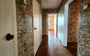 4-к квартира, вторичка, 77м2, 6/9 этаж