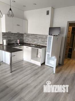 Студия квартира, вторичка, 27м2, 7/8 этаж