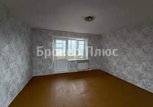 2-к квартира, вторичка, 50м2, 4/5 этаж