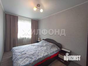 3-к квартира, вторичка, 61м2, 5/5 этаж
