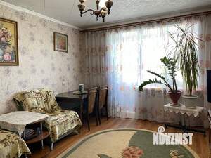 3-к квартира, вторичка, 60м2, 5/9 этаж