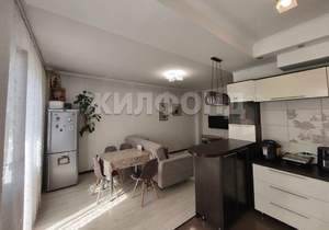 3-к квартира, вторичка, 86м2, 5/8 этаж