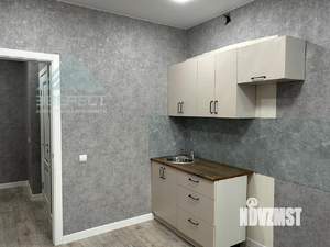 1-к квартира, вторичка, 42м2, 2/7 этаж