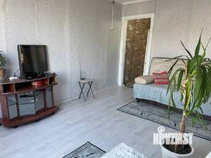 2-к квартира, вторичка, 40м2, 1/1 этаж