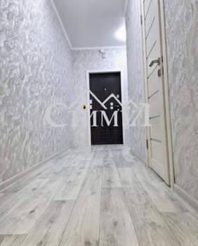 1-к квартира, вторичка, 36м2, 4/9 этаж