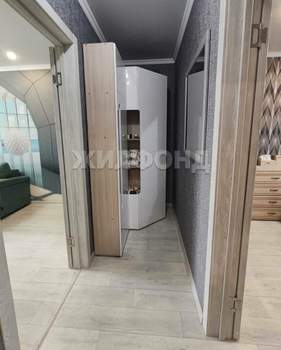 2-к квартира, вторичка, 44м2, 3/5 этаж