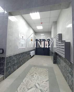 2-к квартира, вторичка, 54м2, 6/12 этаж