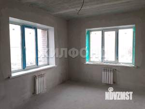 1-к квартира, вторичка, 36м2, 4/12 этаж