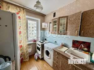 2-к квартира, вторичка, 48м2, 3/5 этаж