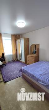 3-к квартира, вторичка, 59м2, 4/5 этаж
