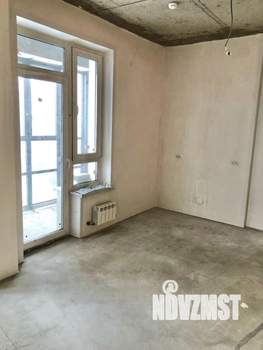 1-к квартира, вторичка, 39м2, 7/13 этаж