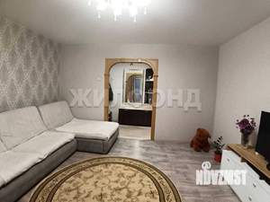 2-к квартира, вторичка, 53м2, 5/5 этаж