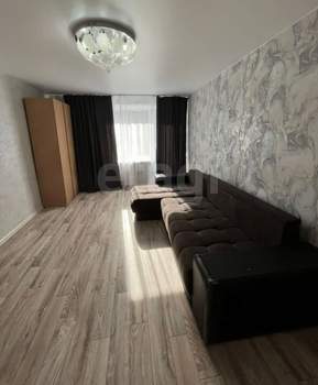 1-к квартира, вторичка, 31м2, 5/5 этаж