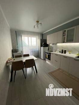 2-к квартира, вторичка, 73м2, 11/13 этаж