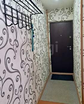 2-к квартира, вторичка, 43м2, 3/4 этаж