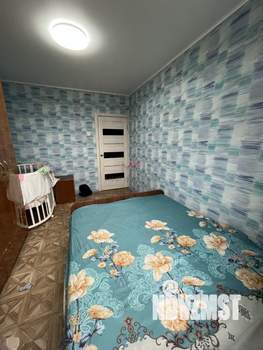 2-к квартира, вторичка, 50м2, 5/9 этаж