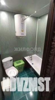 2-к квартира, вторичка, 42м2, 2/2 этаж