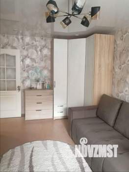 1-к квартира, вторичка, 37м2, 3/5 этаж