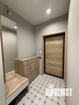 2-к квартира, вторичка, 47м2, 5/5 этаж