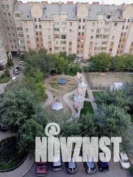 4-к квартира, вторичка, 115м2, 9/9 этаж